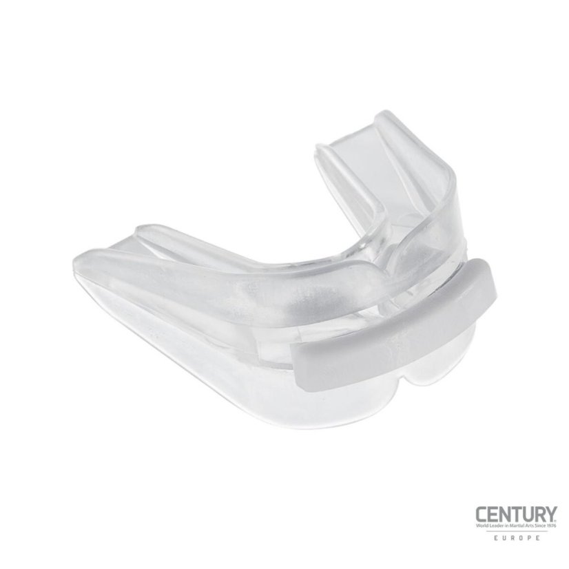 Century Double chránič zubů - Velikost: Dospělý