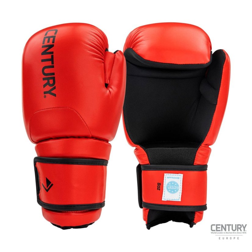 Rukavice na pointfighting Drive 8 oz, schválené organizací WAKO