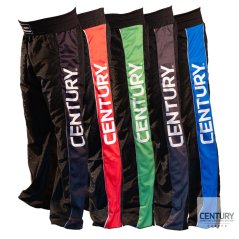 Pointfightingové a kickboxerské kalhoty C-GEAR Determination schváleno pro WAKO