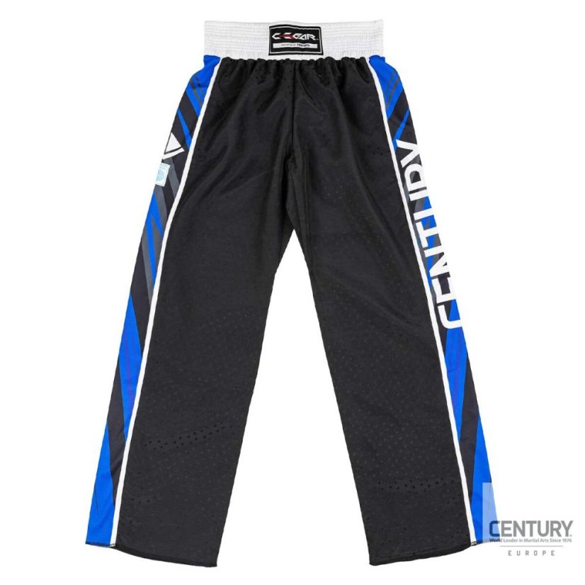 Kickboxerské kalhoty C-Gear Integrity 2.0 schválené WAKO