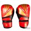 Kickboxerské rukavice C-GEAR Integrity schválené pro WAKO