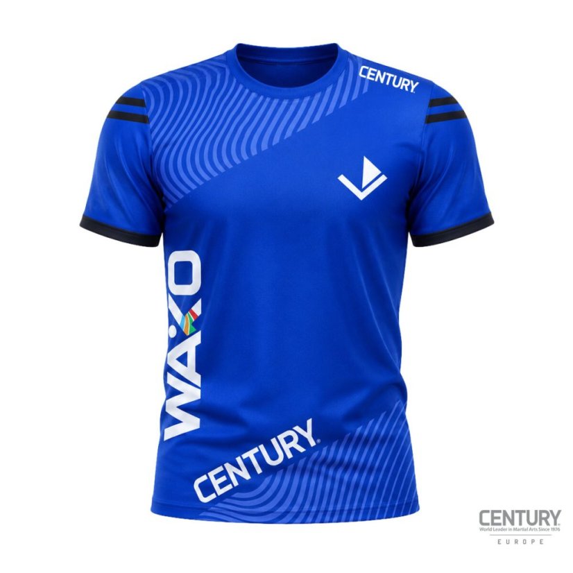 WAKO Dynamic Special Edition triko pro light contact