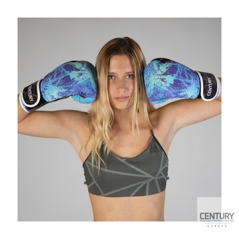 Pratelné boxerské rukavice Strive