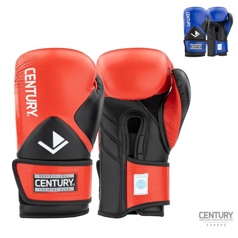 Kickboxing rukavice CREED 10 oz WAKO approved