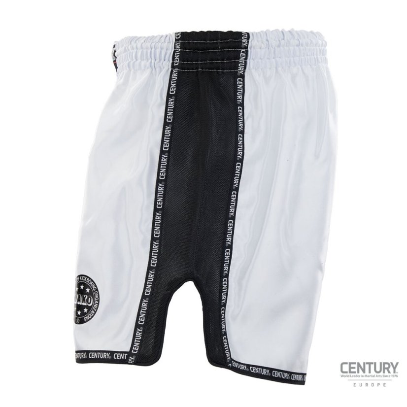 Šortky WAKO C-Gear K1/Muay Thai Competition