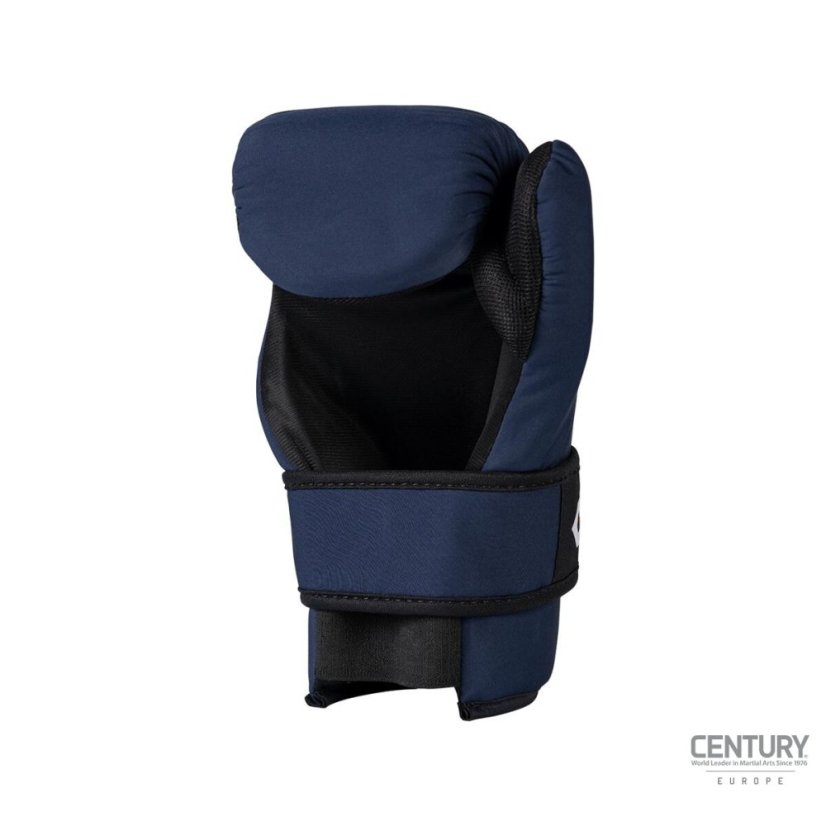 Jednobarevné omyvatelné  Pointfighting rukavice Century C-Gear Sport