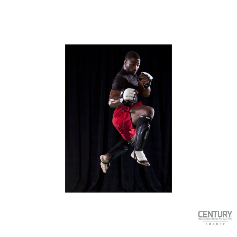Century "Creed" tréninkové rukavice MMA