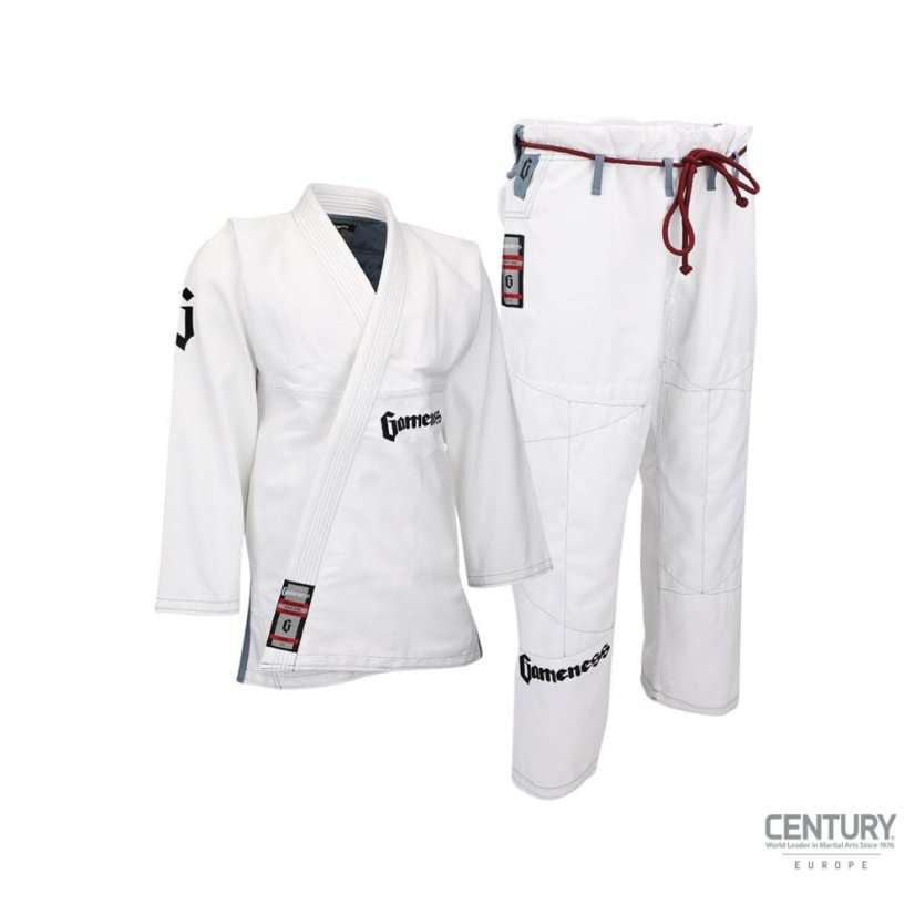 Gameness Womens Pearl Gi V. 2