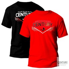 Unisex triko Century Family