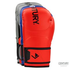 Kickboxerské rukavice Drive, schválené organizací WAKO, 10 oz