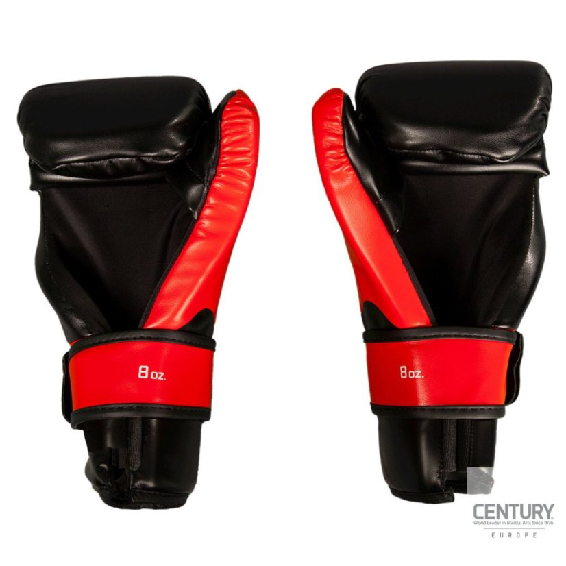 Pointfigtingové rukavice C-GEAR Determination schváleno pro WAKO