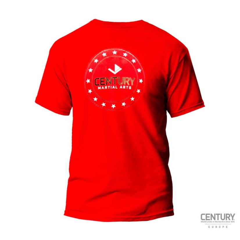 Unisex triko Century Family