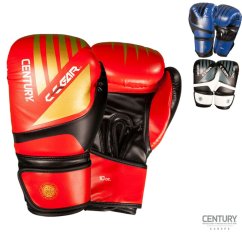 Kickboxerské rukavice C-GEAR Integrity schválené organizáciou WAKO
