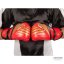 Kickboxerské rukavice C-GEAR Integrity schválené pro WAKO