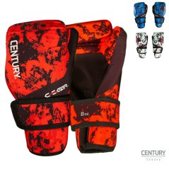 Pointfightingové rukavice C-GEAR Sport Respect schváleno pro WAKO (lze prát)
