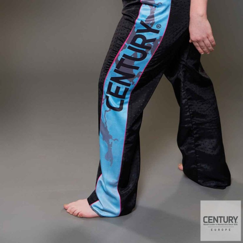 Pointfighting a kickbox kalhoty C-GEAR Pants Respect schválené WAKO