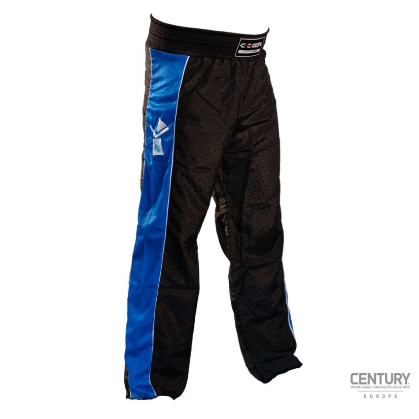 Pointfightingové a kickboxerské kalhoty C-GEAR Determination schváleno pro WAKO