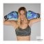 Pratelné boxerské rukavice Strive
