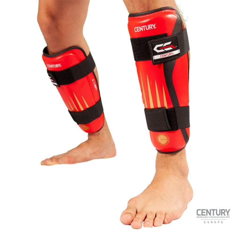 Chránič holení C-GEAR Integrity schváleno pro WAKO
