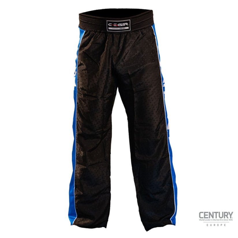 Pointfightingové a kickboxerské kalhoty C-GEAR Determination schváleno pro WAKO