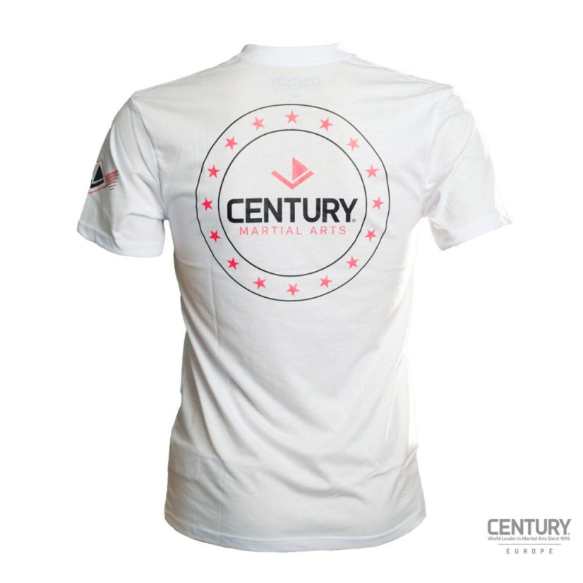 Century Family Dámské tričko - Barva: Černá, Velikost: L