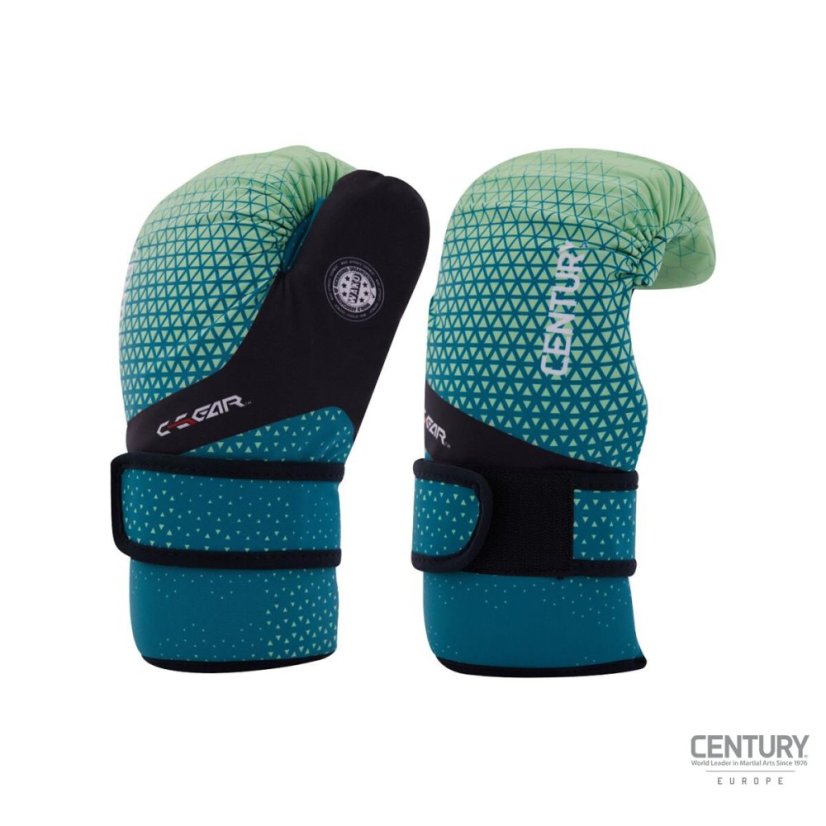 Pointfightingové rukavice C-GEAR Sport Discipline schválené pro WAKO (lze prát)