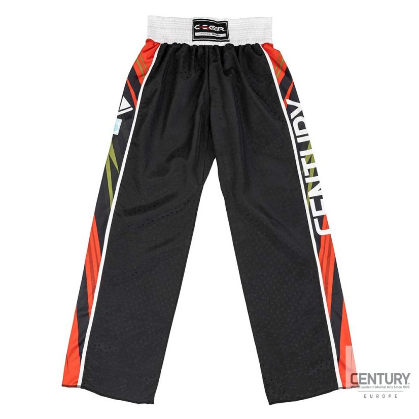 Kickboxerské kalhoty C-Gear Integrity 2.0 schválené WAKO