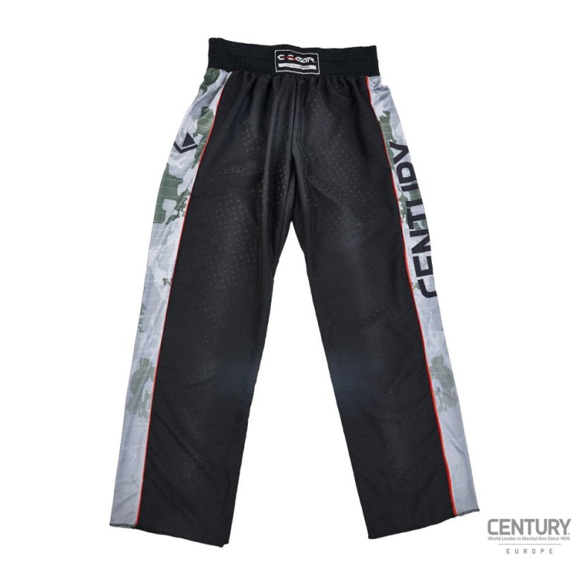 Pointfighting a kickbox kalhoty C-GEAR Pants Respect schválené WAKO