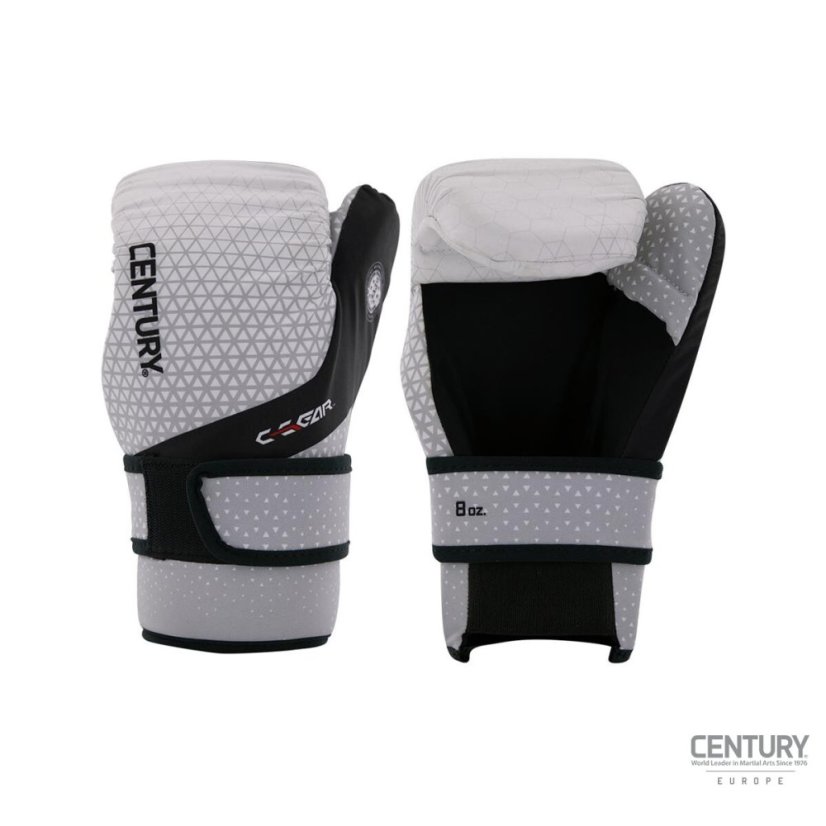 Pointfightingové rukavice C-GEAR Sport Discipline schválené pro WAKO (lze prát)