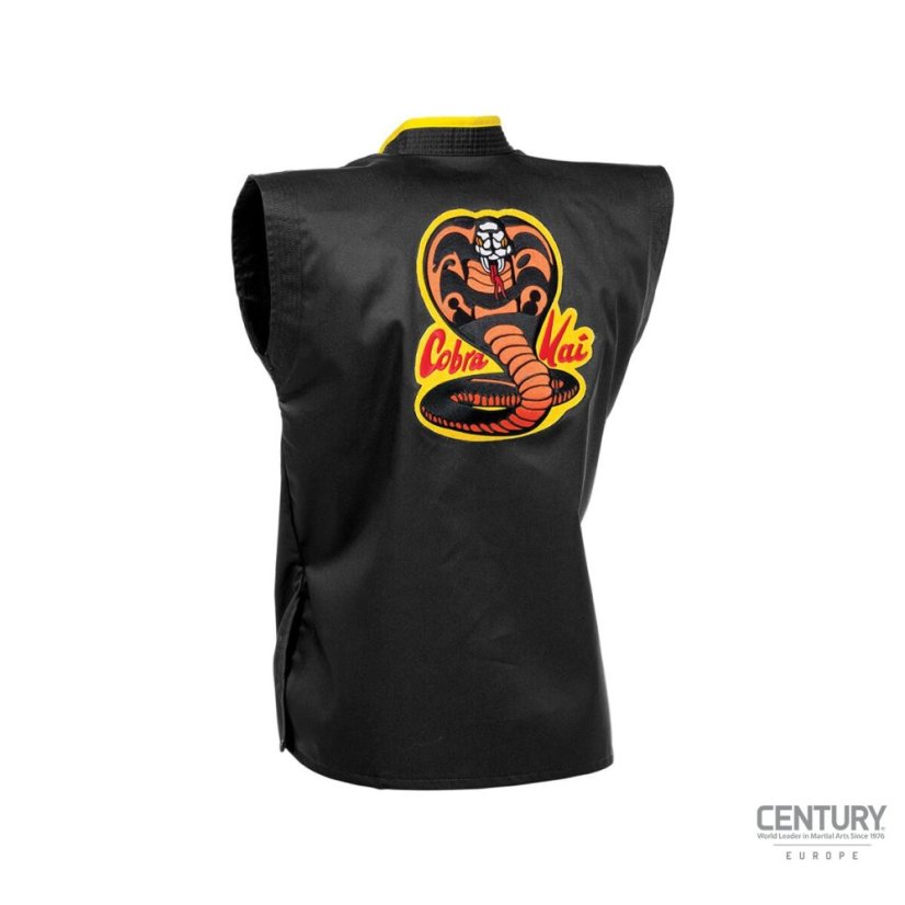 Uniforma bojových umění Cobra Kai