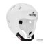 Kask ochronny C-Gear Evolution zatwierdzony dla WAKO - Kolor: Biała, Rozmiar: Mały