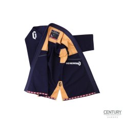 Gameness pánské kimono na BJJ Pearl Gi Limited Edition