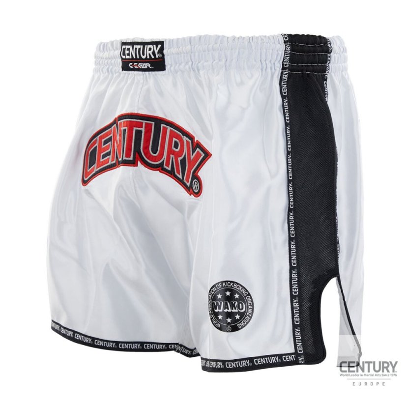 Šortky WAKO C-Gear K1/Muay Thai Competition