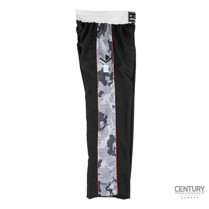 Kickboxerské kalhoty C-Gear Respect 2.0 schválené WAKO
