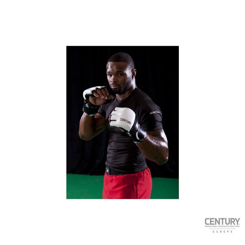 Century "Creed" tréninkové rukavice MMA