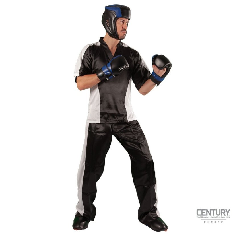 Pointfigtingové rukavice C-GEAR Determination schváleno pro WAKO