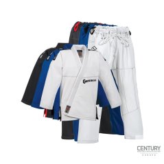 Gameness BJJ Pearl Gi
