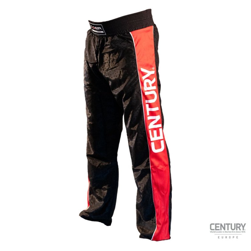 Pointfightingové a kickboxerské kalhoty C-GEAR Determination schváleno pro WAKO