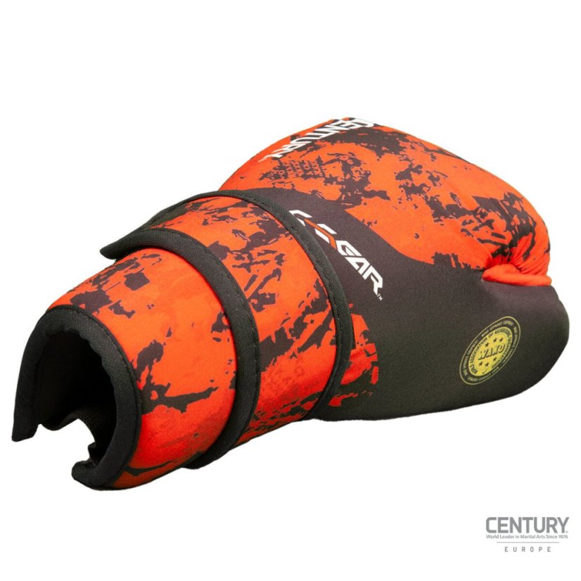 Pointfightingové rukavice C-GEAR Sport Respect schváleno pro WAKO (lze prát)