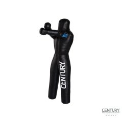 Century Black Grappling Dummy 54kg