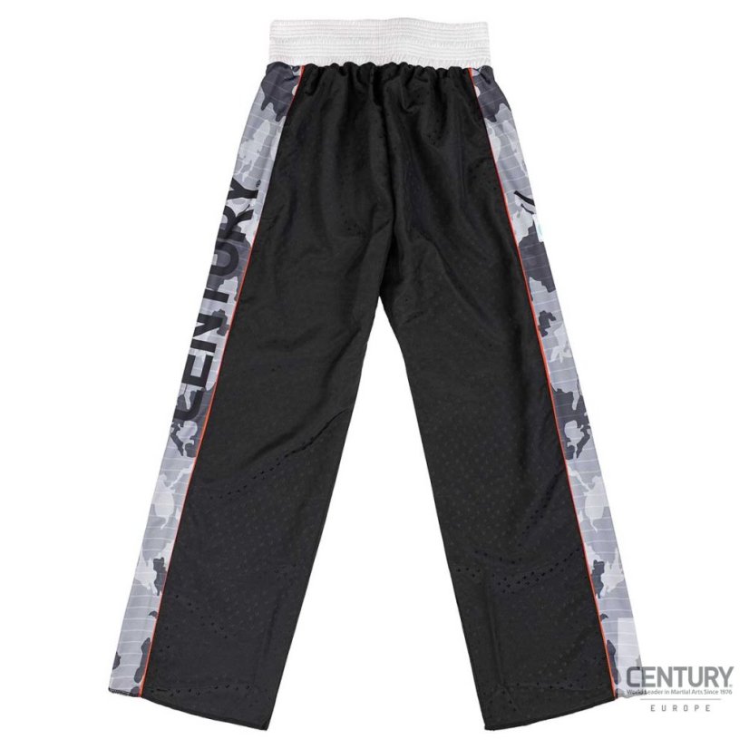 Kickboxerské kalhoty C-Gear Respect 2.0 schválené WAKO