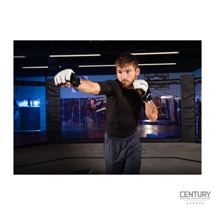 Century "Creed" tréninkové rukavice MMA