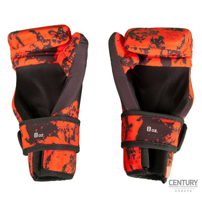 Pointfightingové rukavice C-GEAR Sport Respect schváleno pro WAKO (lze prát)