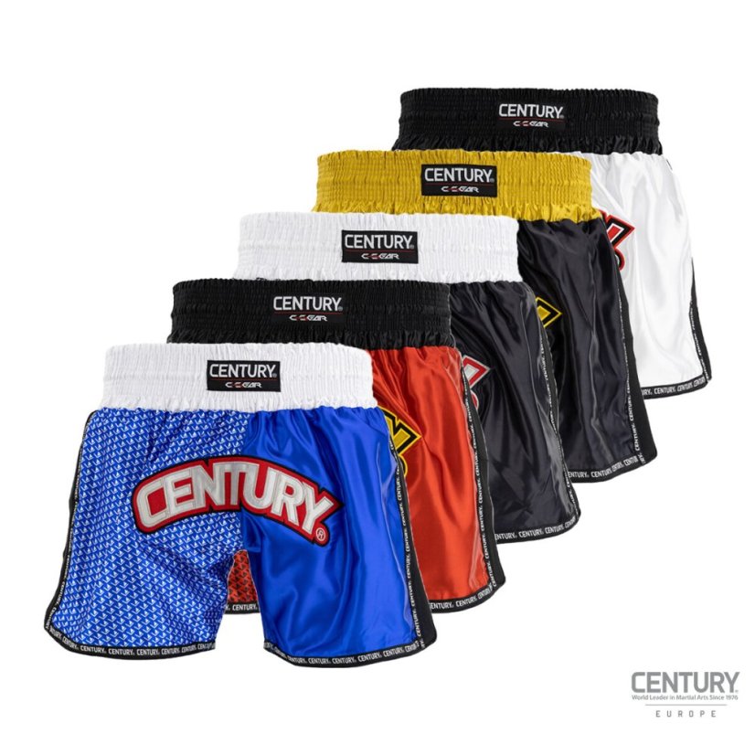 Šortky K1 Low Kick 3.0 – schválené organizací WAKO