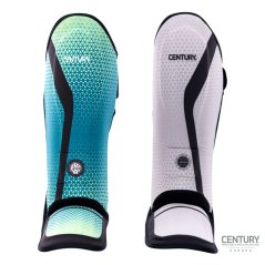 Chránič holení a nártu C-GEAR Sport Discipline schválený pro WAKO (lze prát)