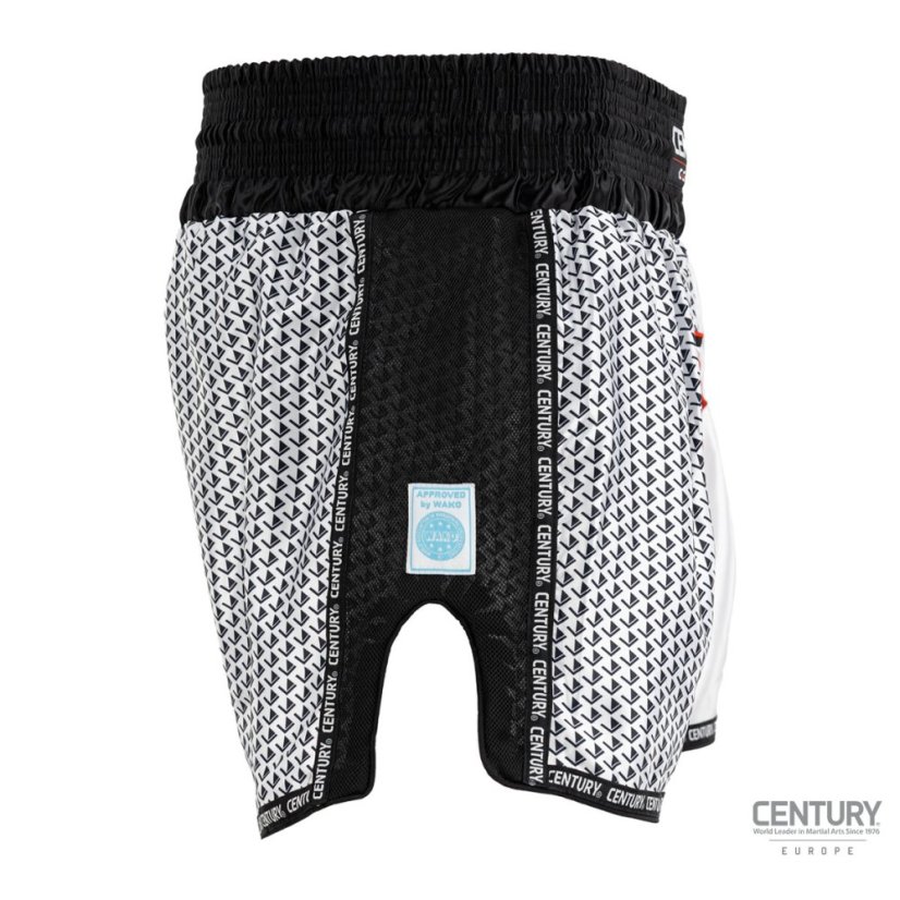 Šortky K1 Low Kick 3.0 – schválené organizací WAKO