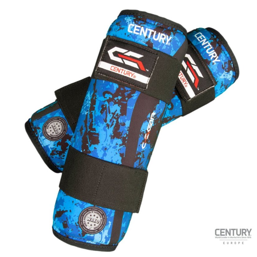 Chrániče holení C-GEAR Sport Respect schválené pro WAKO (omyvatelné)