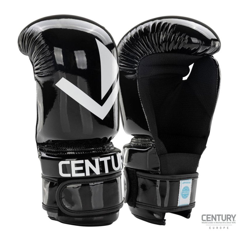Point Fighting rukavice Valor 8 oz schválené organizací WAKO