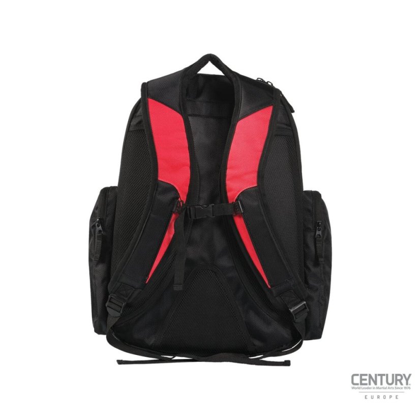 Batoh C-Gear - Barva: Černá/Modrá