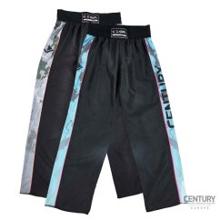 Pointfighting a kickbox kalhoty C-GEAR Pants Respect schválené WAKO